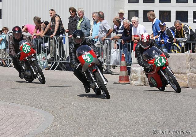 Barneveld 2009 Henk Morren 086 
